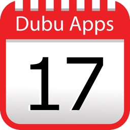 DubuCalendar