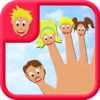 Finger Family Game