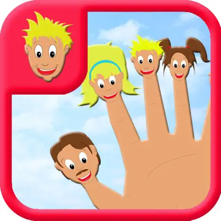 Finger Family Game Cheats