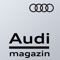 Aplikacija za Audi magazin donosi vam najbolje od posljednjeg hrvatskog izdanja Audi magazina