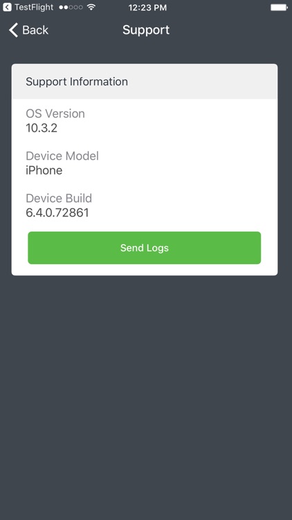 Pulse Secure screenshot-4