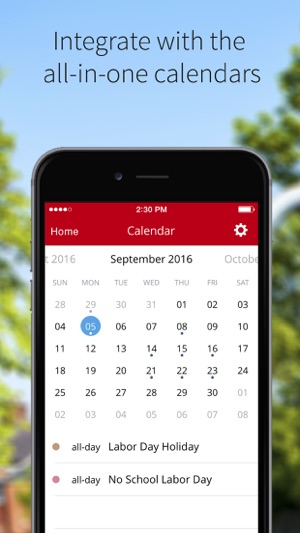 Frankford Township School District(圖3)-速報App