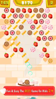 bubble candy shooter mania games problems & solutions and troubleshooting guide - 2