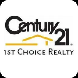 Century 21 1st Choice Realty app icon