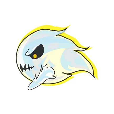 Paranormal Ghost Stickers Cheats