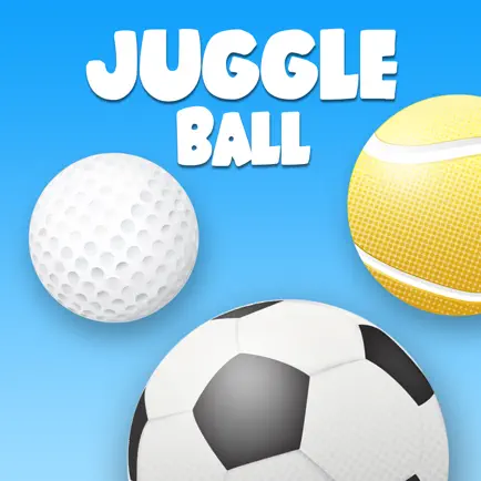 Juggle Ball - True Juggling Cheats