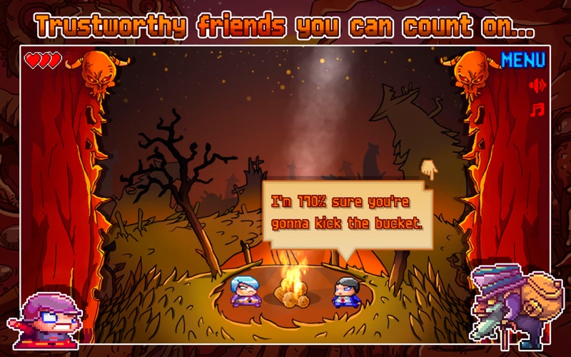 Undead Hunter thumbnail 3