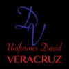 Uniformes David Veracruz