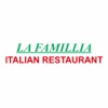 La Famillia Italian Restaurant