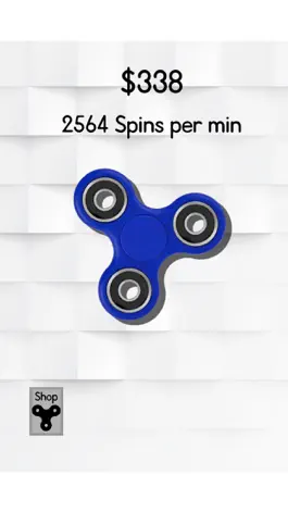 Game screenshot Fidget Spinner Money Maker hack