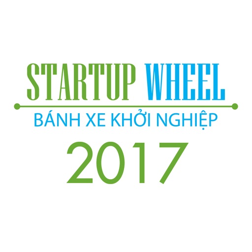 Cuộc thi Ý Tưởng Khởi Nghiệp - Startup Wheel