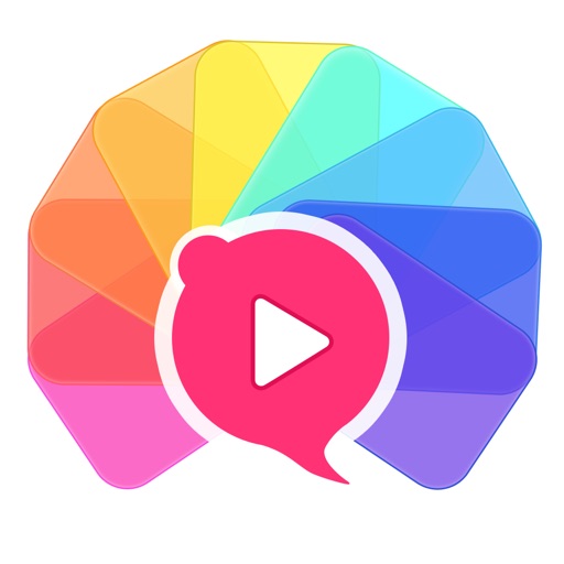 Slide Maker - Add Music to Photos & Make Slideshow iOS App
