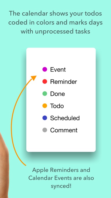 NotePlan: Markdown Calendar, Notes and Todo-Lists