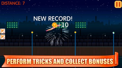 Gymnastics Girls Sports Challenge screenshot 2