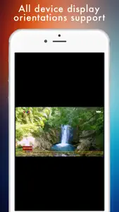 TV tiếng việt - Vietnamese TV online screenshot #4 for iPhone