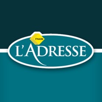 Kontakt L'Adresse - Réseau immobilier