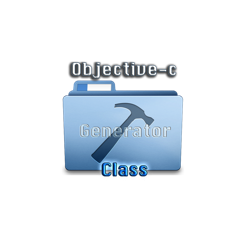 ‎Objective-C Generator Class