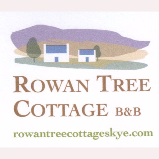 Rowan Tree Cottage B&B