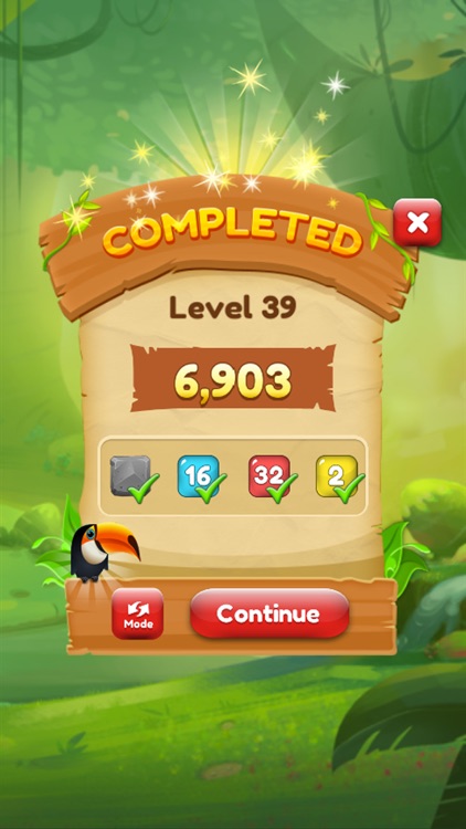 1024 Blast screenshot-4