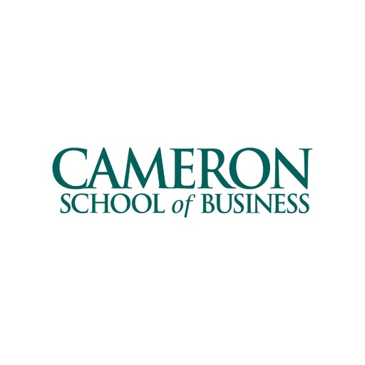 Cameron School of Business