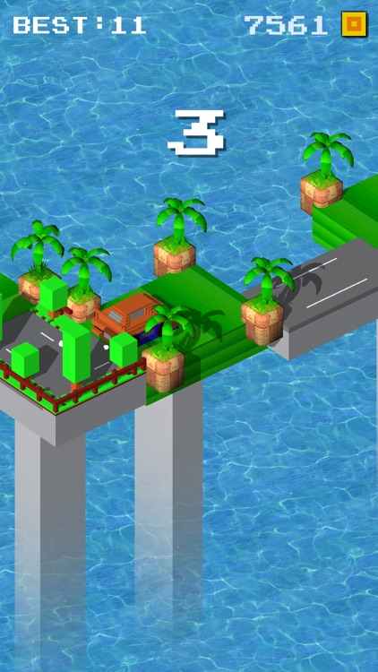 real driving car games