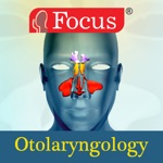 Download Otolaryngology - Understanding Disease app