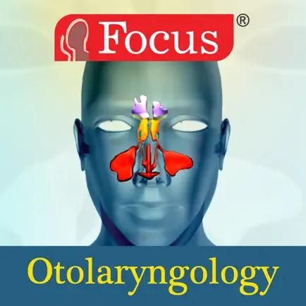 Otolaryngology - Understanding Disease Читы