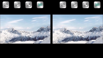 Helicute GO iPhone screenshot 4 - Photo & Video app