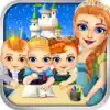 New Baby Salon Spa Games for Kids (Girl & Boy) negative reviews, comments