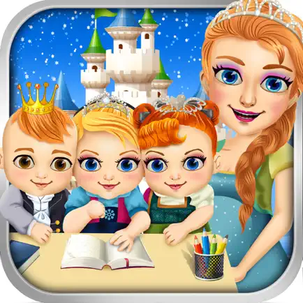 New Baby Salon Spa Games for Kids (Girl & Boy) Cheats