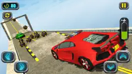 Game screenshot City Stunt Racing 3D mod apk