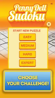 sudoku full free ▣ iphone screenshot 2