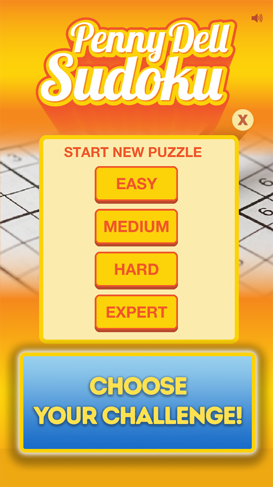#2. Sudoku Full Free ▣ (iOS) 由: PuzzleNation