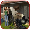 SWAT FPS Commando Action 3D