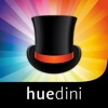 Huedini for Philips Hue - iPadアプリ