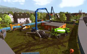 construction simulator 2015 iphone bildschirmfoto 2
