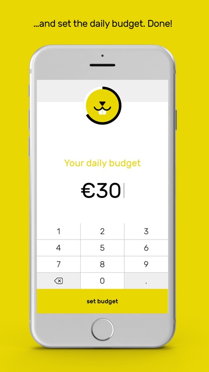 spendster - Keep track of your daily spending screenshot-3