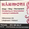 Salong Harmoni