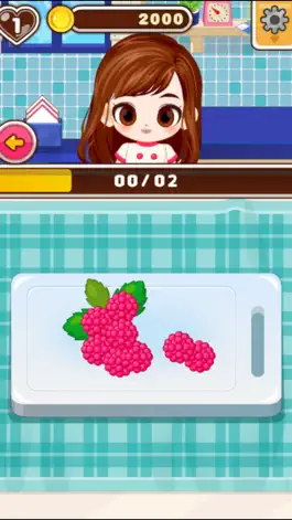 Game screenshot 儿童游戏  -  经典做饭游戏大全 apk