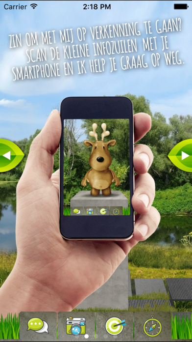 How to cancel & delete Xavier de Ree from iphone & ipad 3