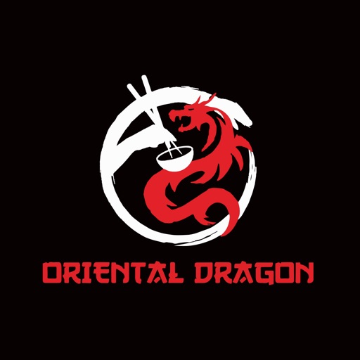 Oriental Dragon Chingford icon