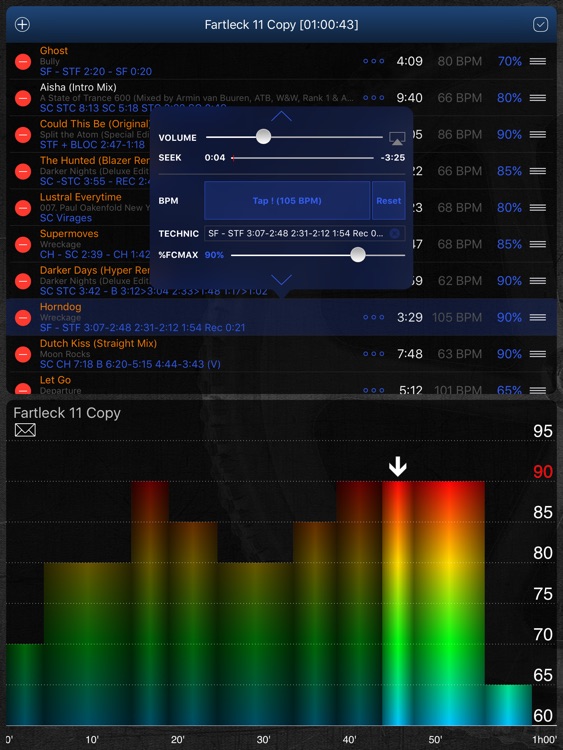 CyclingTeacher screenshot-3