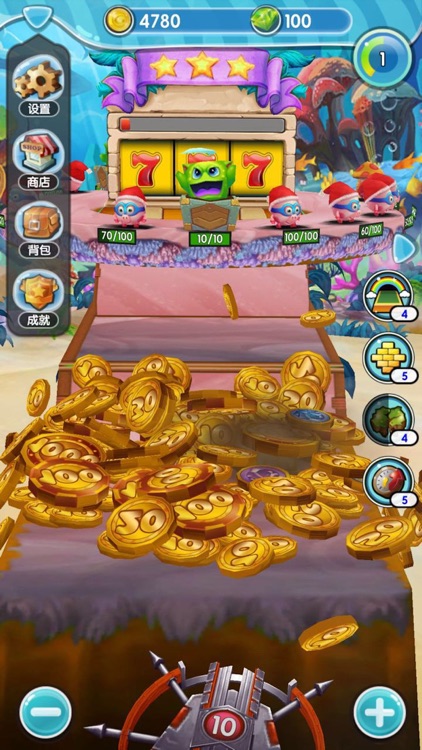 CrazyCoins