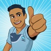 Cronulla Sharks: My Hero