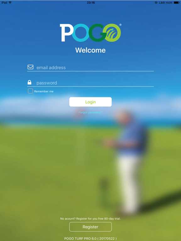 Screenshot #4 pour POGO Turf Pro