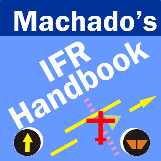 Rod Machado's Instrument Pilot's Handbook