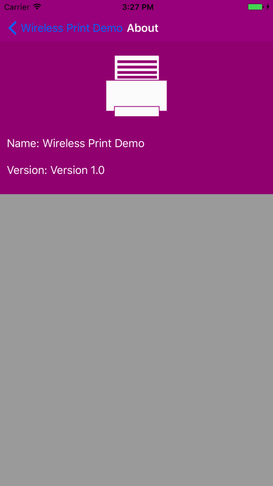 #4. Wireless Print (iOS) 来自: Kong Yue Electronics & Information (Xin Hui) Ltd.