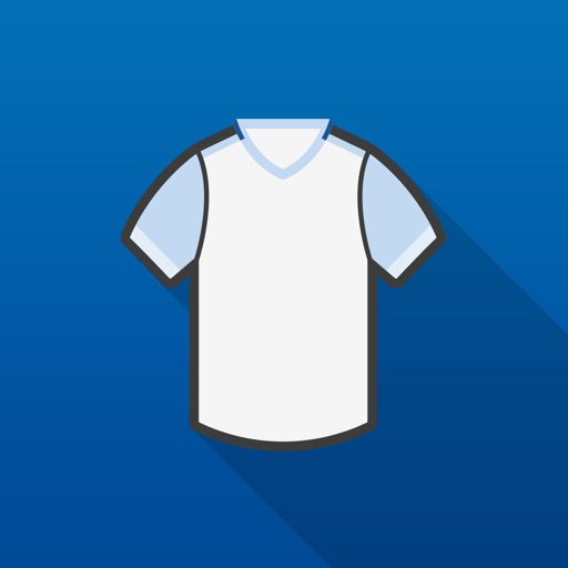 Fan App for England Football icon