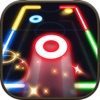 Air Glow Hockey Table Space Arena - iPadアプリ