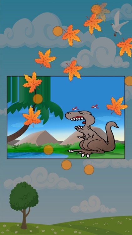 Jigsaw Puzzles - Animals Puzzles for kids screenshot-3